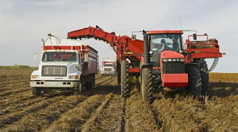 这5种农机产品将成为市场新宠儿